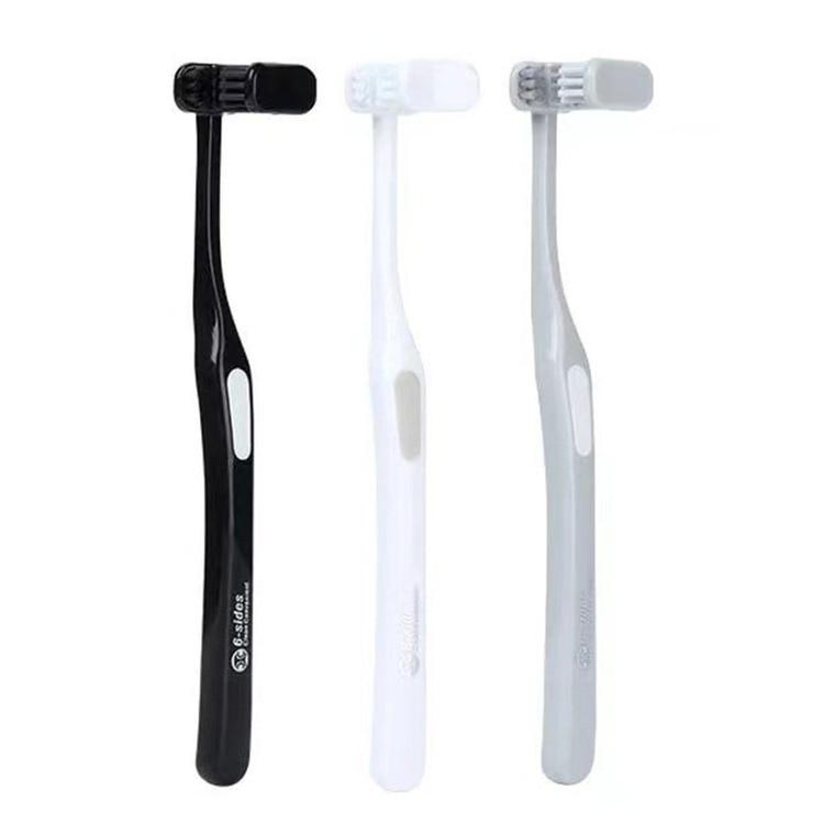 360 Degree All Rounded Toothbrush - Cheapest on Goombara