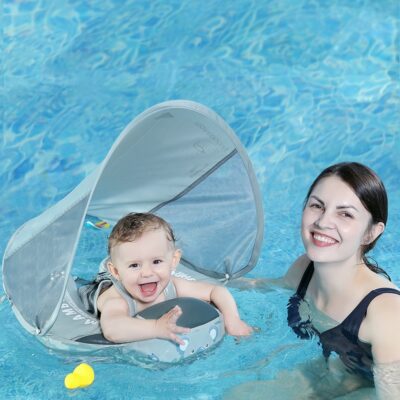 Smart Swim Trainer