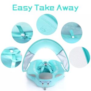 Smart Swim Trainer