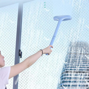 Window Screen Cleaning Brush