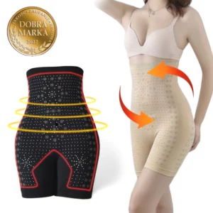 Far Infrared Negative Oxygen Ion Fat Burning Tummy Control Detox Bodysuit  Graphene Honeycomb Vaginal Tightening And Body Shaping - Shapers -  AliExpress