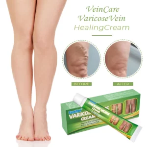 VeinCare VaricoseVein Healing Cream