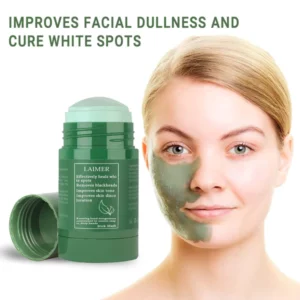 Laimer® Green Tea Mask Stick