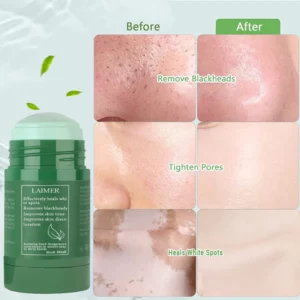 Laimer® Green Tea Mask Stick