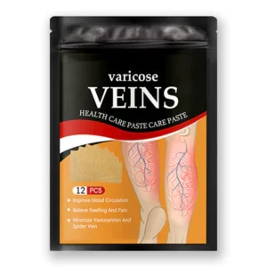 Varicose Care Health Patch