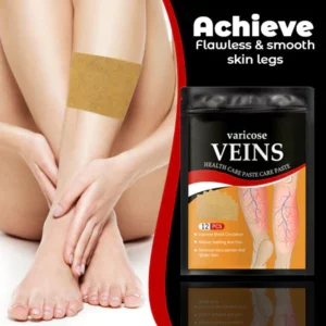 Varicose Care Health Patch