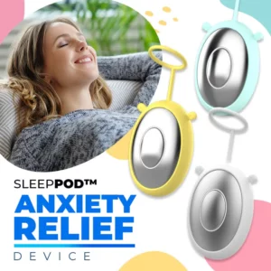 SleepPod Anxiety Relief Device