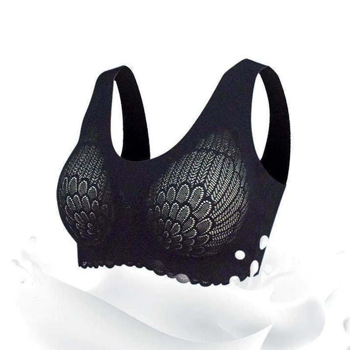 Angelslim™ Lymphvity Detoxification and Shaping & Powerful Lifting Bra -  Not Sold In Stores
