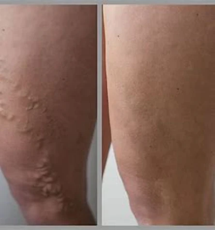 Raura™ Varicose Veins Treatment Cream